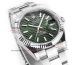 DDF replica rolex datejust green motif 41mm oyster 3235 watch (3)_th.jpg